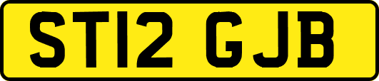 ST12GJB