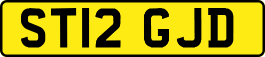 ST12GJD