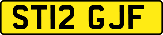 ST12GJF