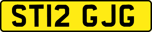 ST12GJG