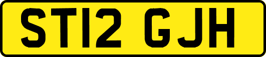 ST12GJH