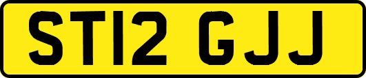 ST12GJJ