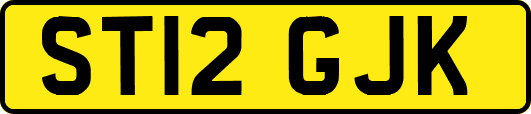 ST12GJK