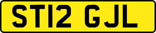 ST12GJL