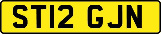 ST12GJN