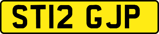 ST12GJP
