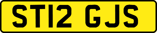 ST12GJS