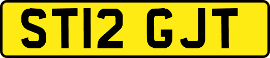 ST12GJT