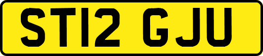 ST12GJU