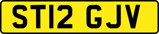 ST12GJV