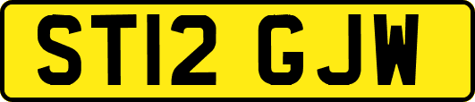 ST12GJW