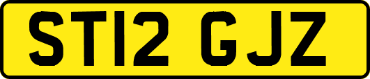 ST12GJZ