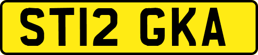 ST12GKA