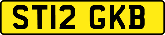 ST12GKB
