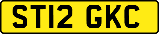 ST12GKC