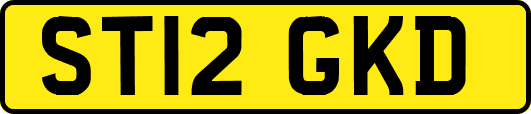 ST12GKD
