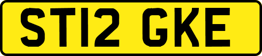ST12GKE