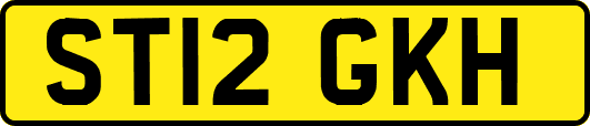 ST12GKH