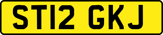 ST12GKJ
