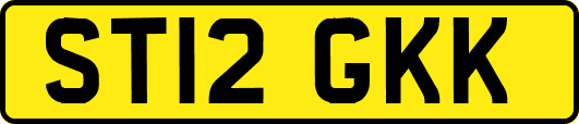 ST12GKK