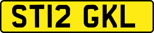 ST12GKL