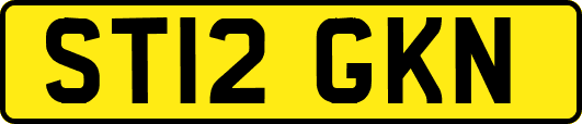 ST12GKN