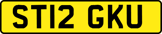 ST12GKU