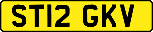 ST12GKV