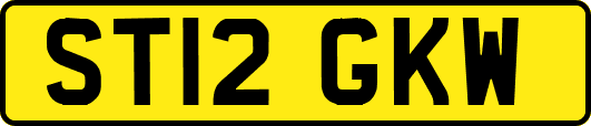 ST12GKW
