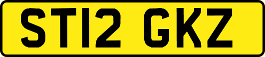 ST12GKZ