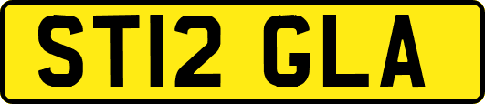 ST12GLA