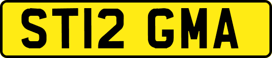 ST12GMA