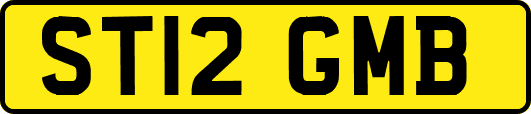 ST12GMB