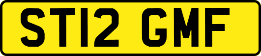 ST12GMF