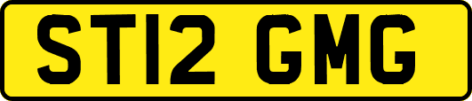 ST12GMG