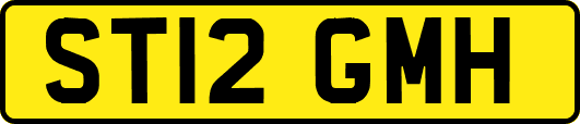 ST12GMH