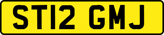ST12GMJ