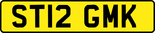ST12GMK