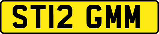 ST12GMM
