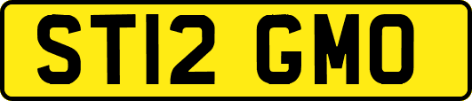 ST12GMO