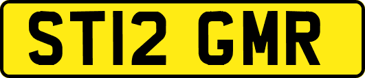 ST12GMR