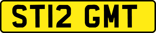ST12GMT