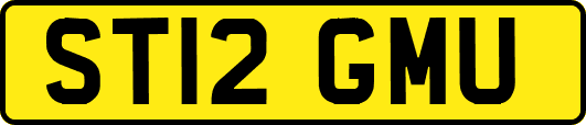 ST12GMU