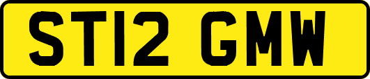 ST12GMW