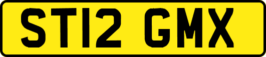 ST12GMX