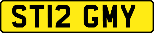 ST12GMY