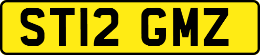 ST12GMZ