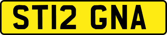 ST12GNA