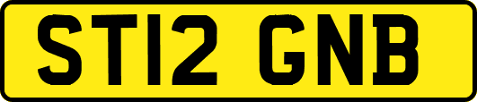 ST12GNB