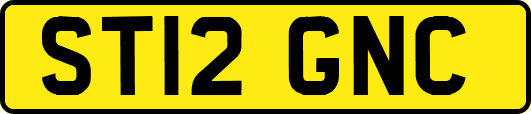 ST12GNC